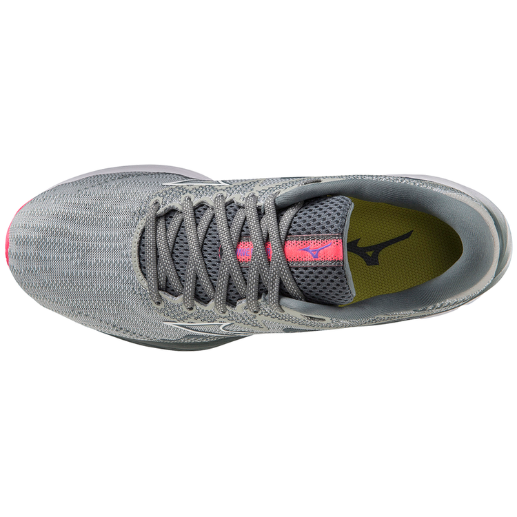 Mizuno wave rider 27 made in Vietnam