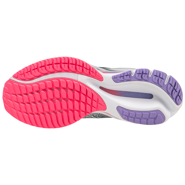 Mizuno wave rider 27 made in Vietnam