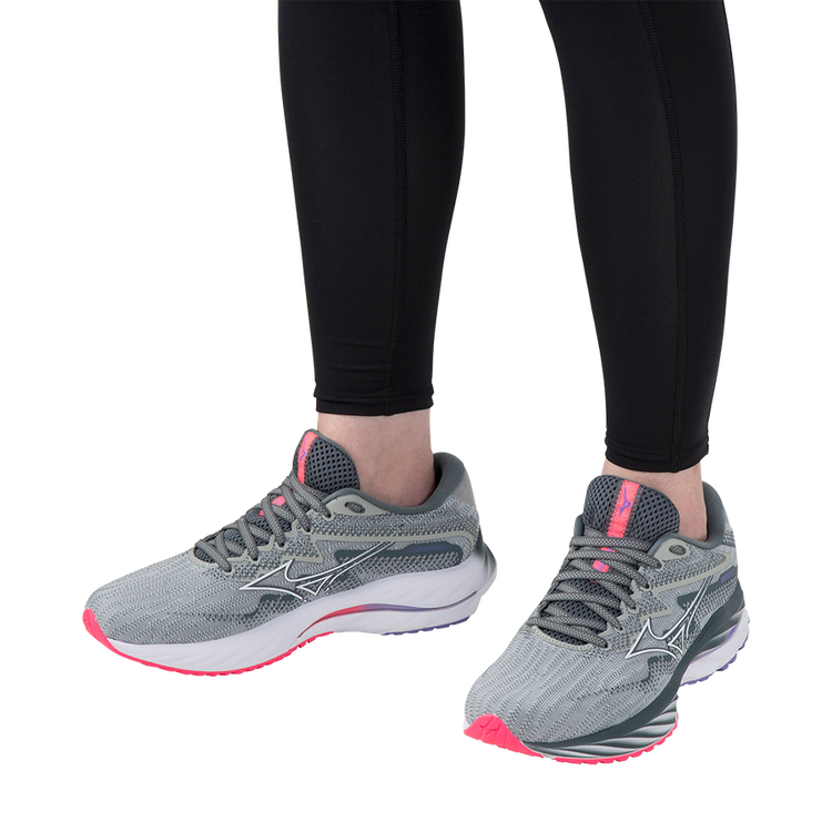 Mizuno wave rider 27 made in Vietnam