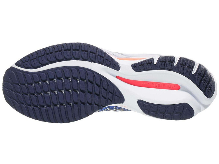 Mizuno wave rider 27 made in Vietnam