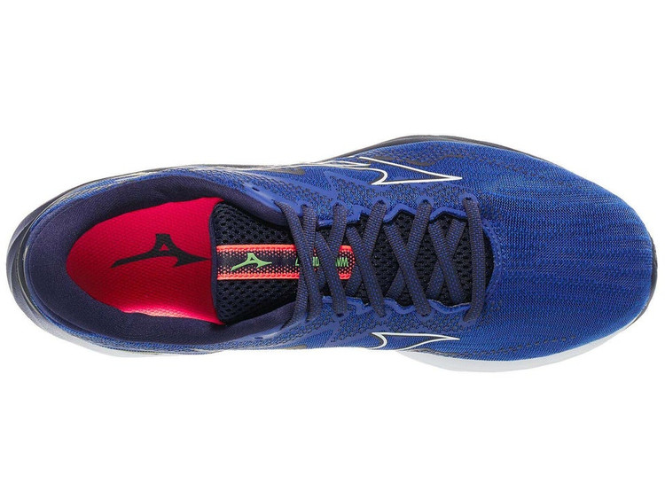 Mizuno wave rider 27 made in Vietnam