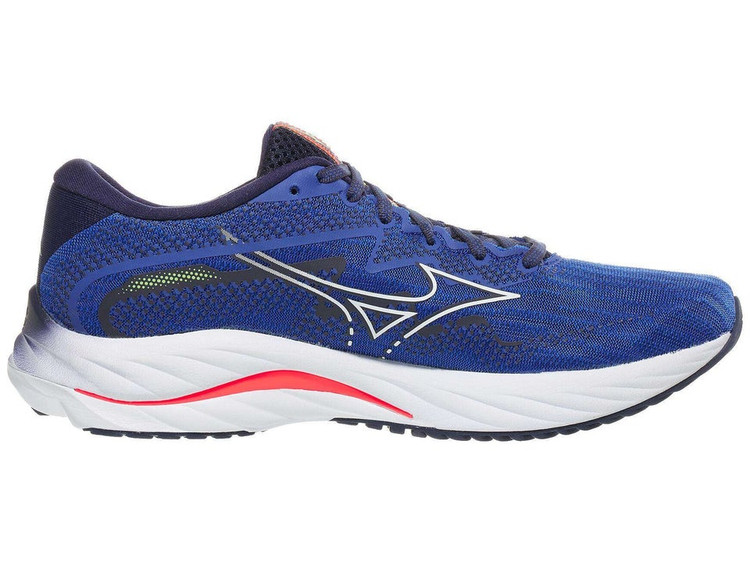 Mizuno wave rider 27 made in Vietnam
