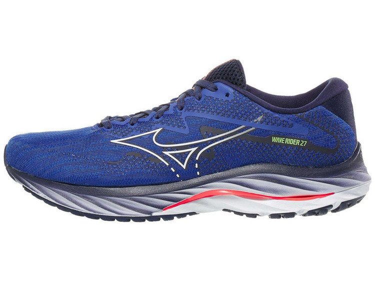 Mizuno wave rider 27 made in Vietnam