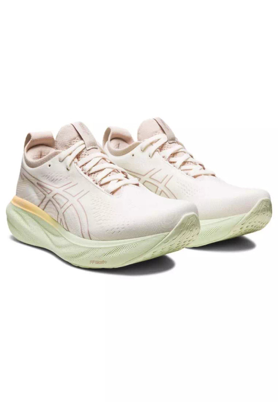 Asics gel-nimbus 25 made in Vietnam