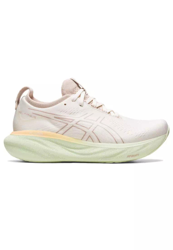 Asics gel-nimbus 25 made in Vietnam