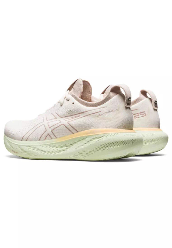 Asics gel-nimbus 25 made in Vietnam
