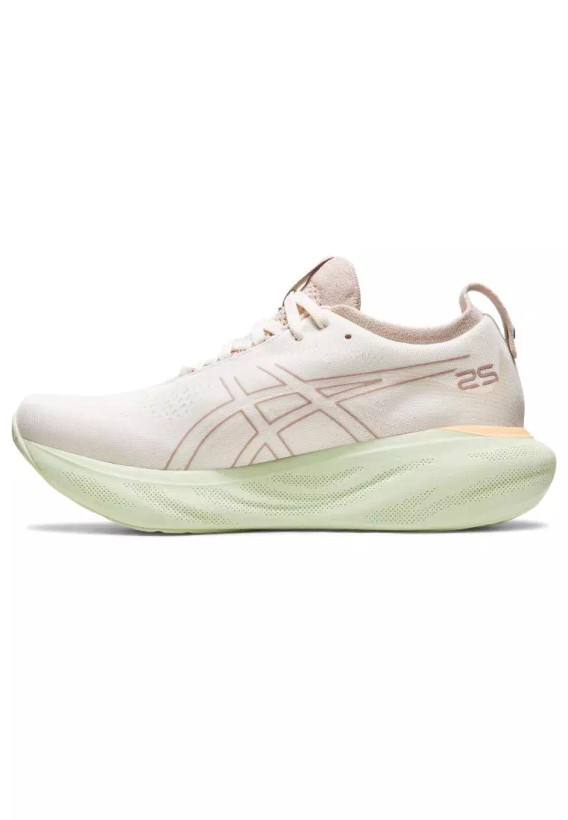 Asics gel-nimbus 25 made in Vietnam