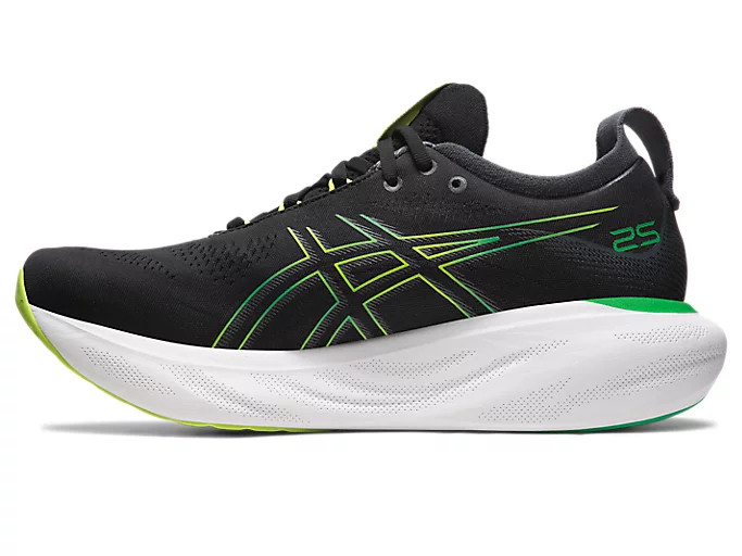 Asics gel-nimbus 25 made in Vietnam