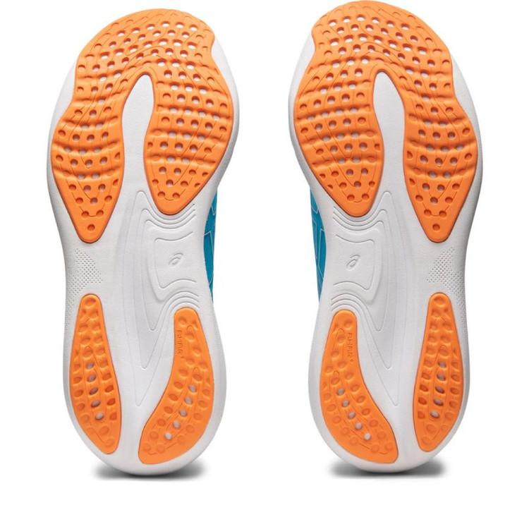 Asics gel-nimbus 25 made in Vietnam