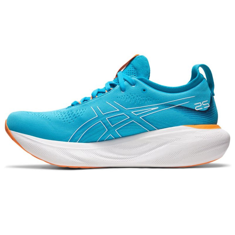 Asics gel-nimbus 25 made in Vietnam