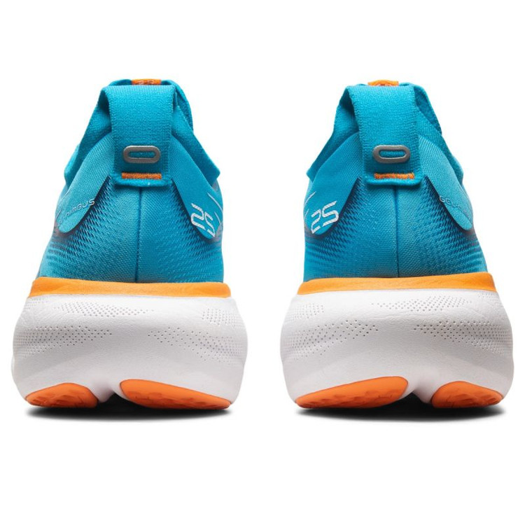 Asics gel-nimbus 25 made in Vietnam