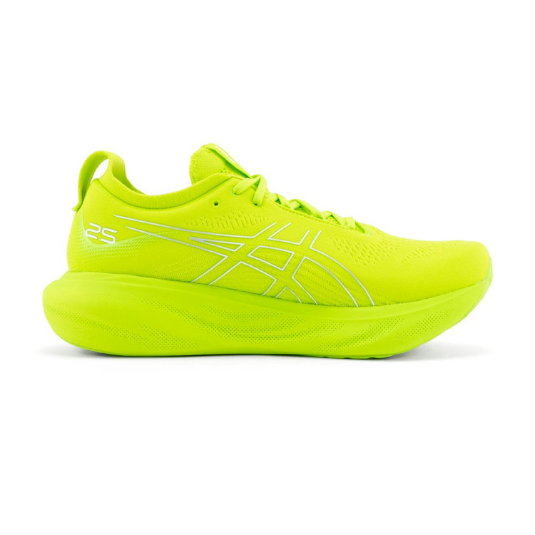 Asics gel-nimbus 25 made in Vietnam