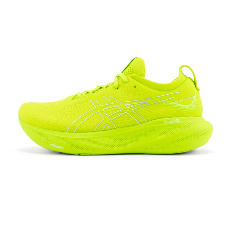 Asics gel-nimbus 25 made in Vietnam