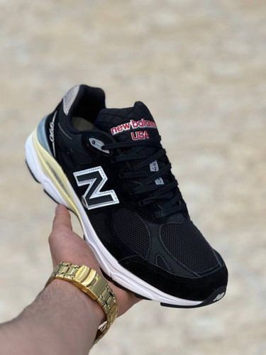 new balance 990 made in USA