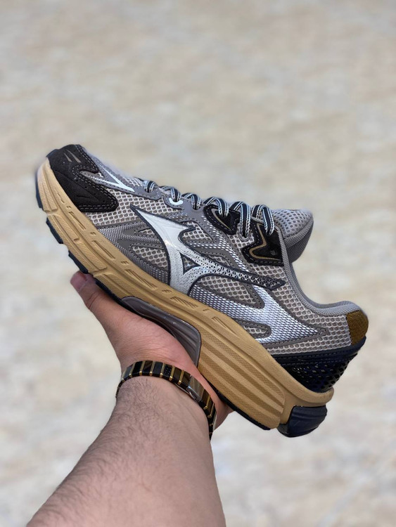 mizuno halo mix made in Vietnam