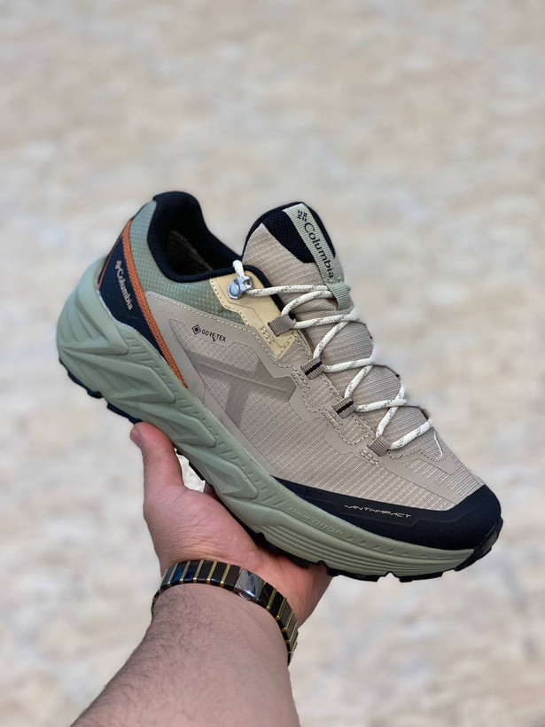 Columbia gtx made in Vietnam