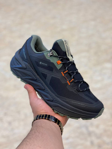 Columbia gtx made in Vietnam