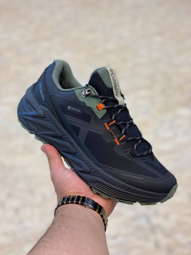 Columbia gtx made in Vietnam