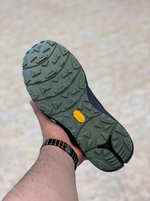 Columbia gtx made in Vietnam