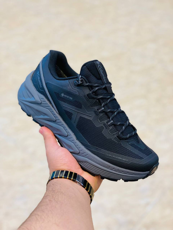 Columbia gtx made in Vietnam