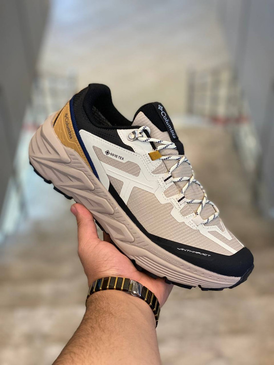 Columbia gtx made in Vietnam