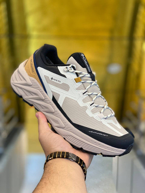 Columbia gtx made in Vietnam