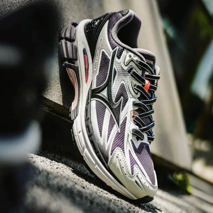 mizuno halo mix made in Vietnam