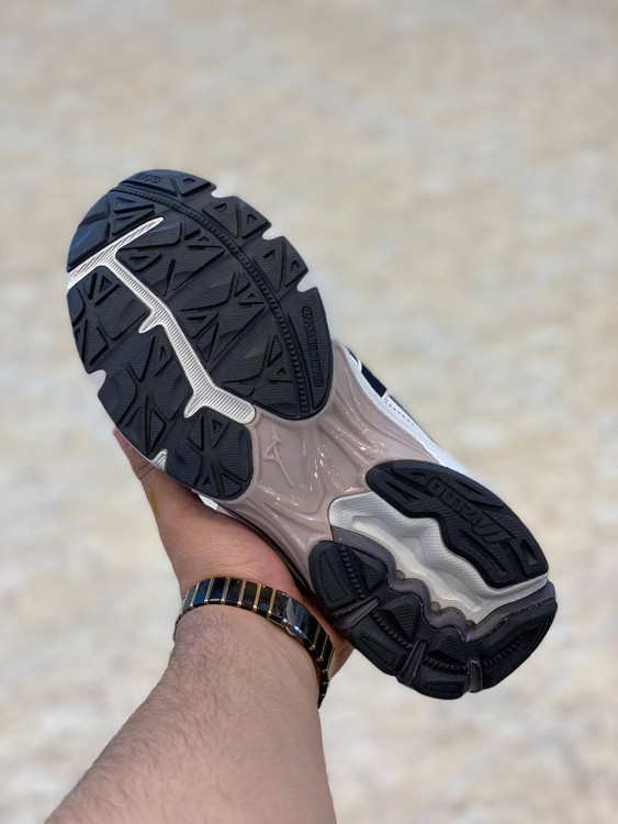 mizuno halo mix made in Vietnam