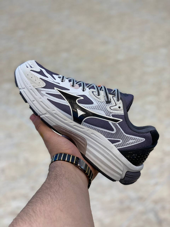 mizuno halo mix made in Vietnam