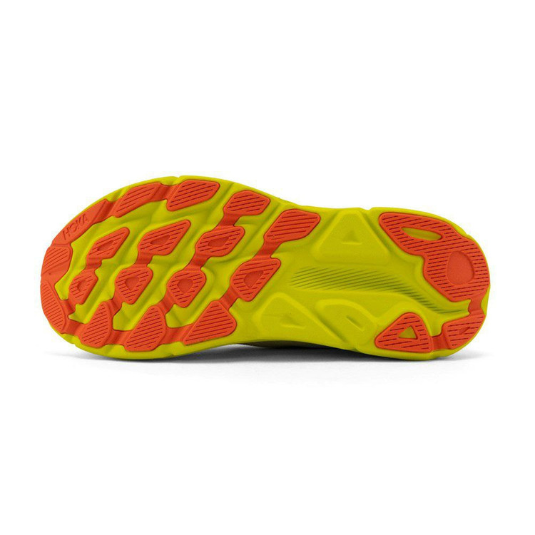 Hoka Clifton 9 made in Vietnam