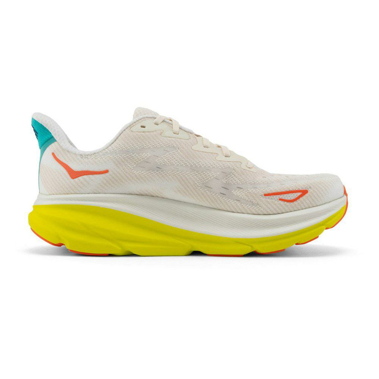 Hoka Clifton 9 made in Vietnam