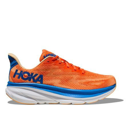 Hoka Clifton 9 made in Vietnam