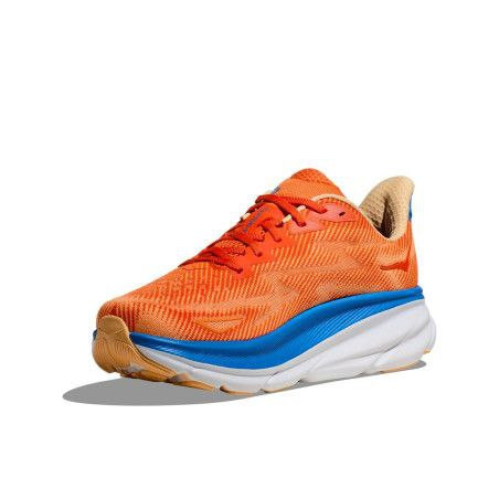 Hoka Clifton 9 made in Vietnam