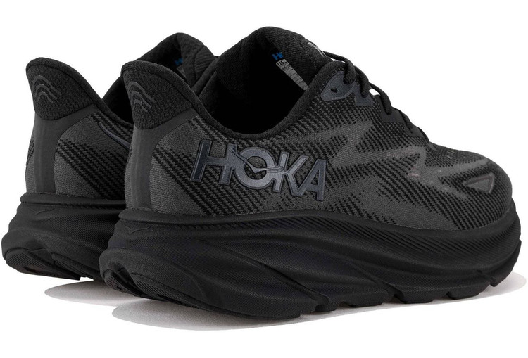 Hoka Clifton 9 made in Vietnam