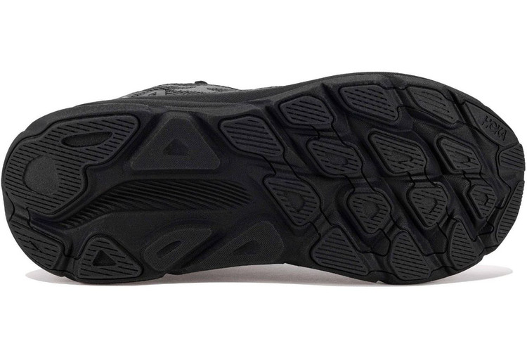 Hoka Clifton 9 made in Vietnam