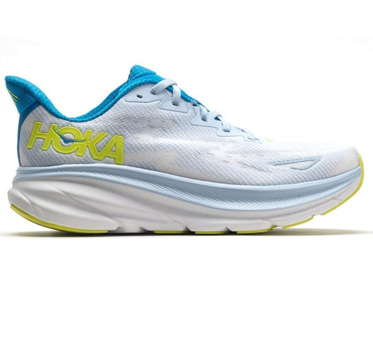 Hoka Clifton 9 made in Vietnam