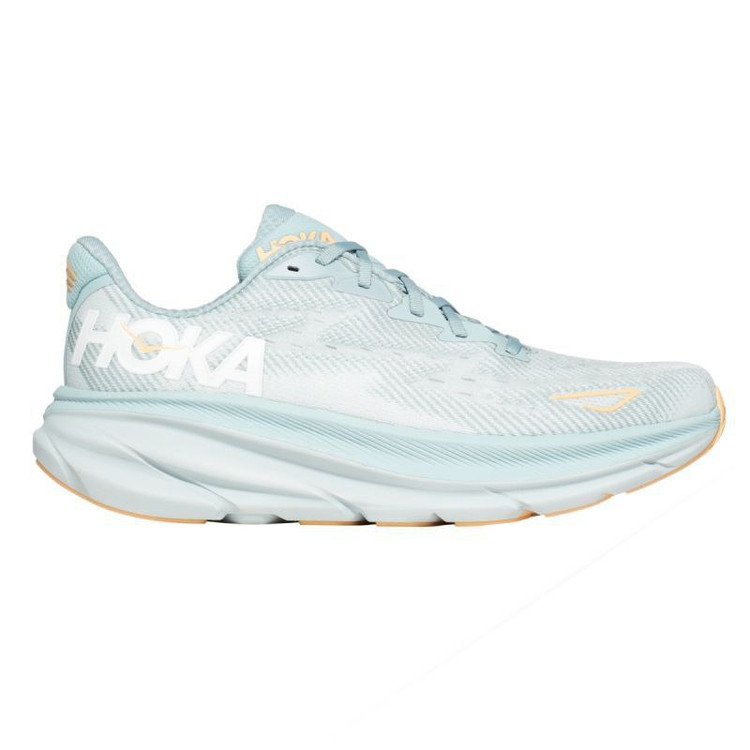 Hoka Clifton 9 made in Vietnam