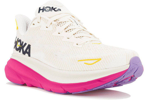 Hoka Clifton 9 made in Vietnam