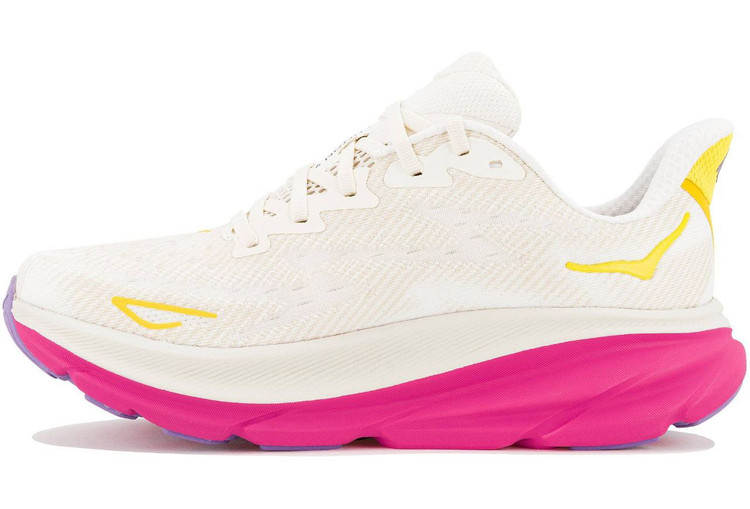 Hoka Clifton 9 made in Vietnam