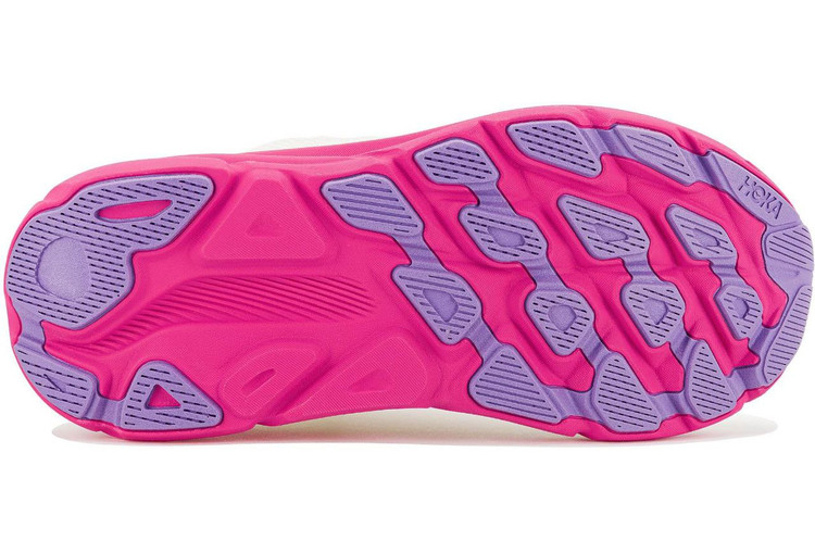 Hoka Clifton 9 made in Vietnam