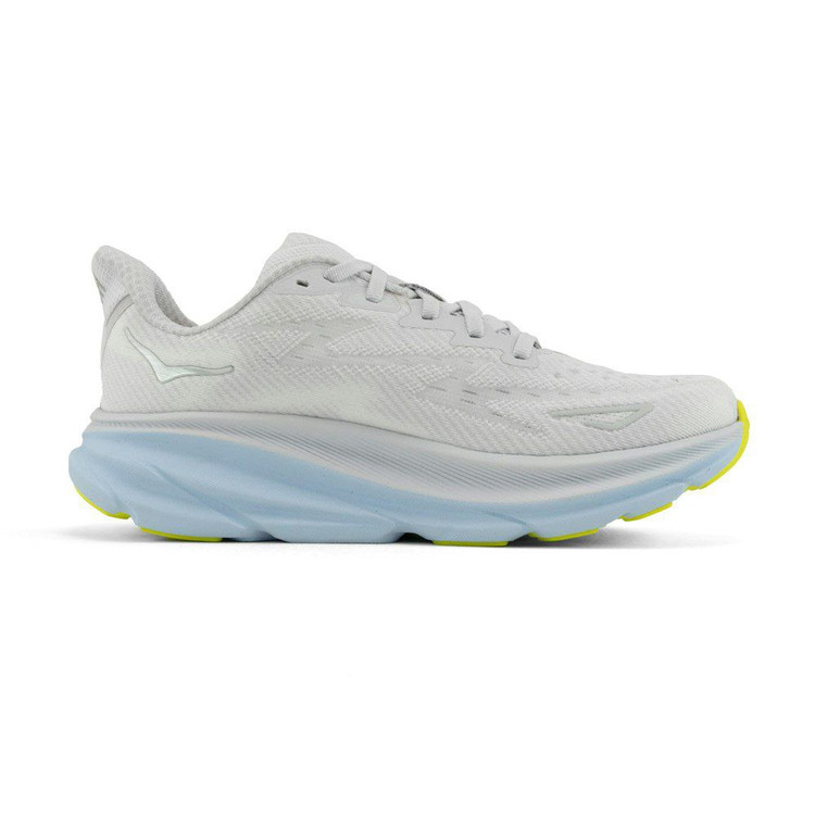 Hoka Clifton 9 made in Vietnam