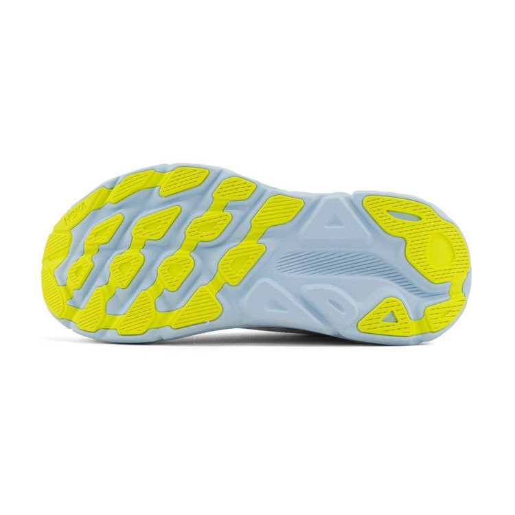 Hoka Clifton 9 made in Vietnam