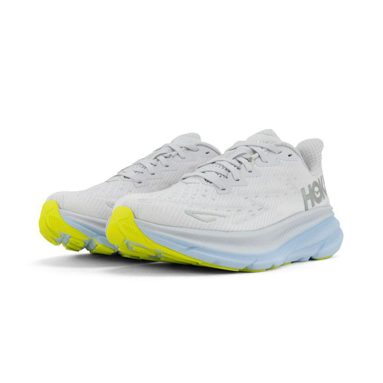Hoka Clifton 9 made in Vietnam