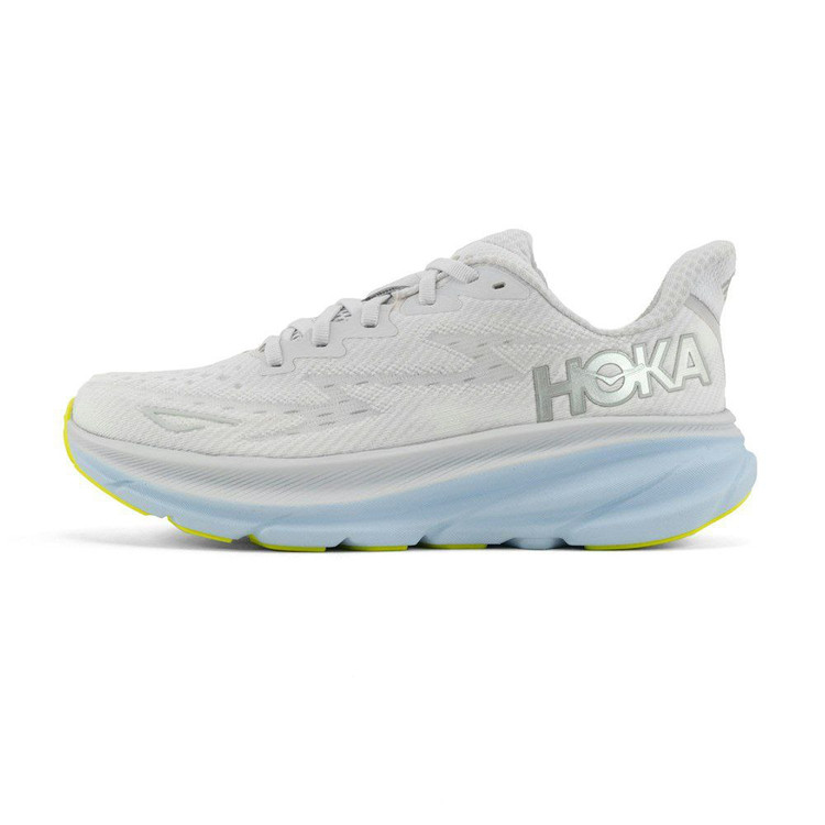 Hoka Clifton 9 made in Vietnam