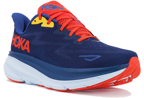 Hoka Clifton 9 made in Vietnam