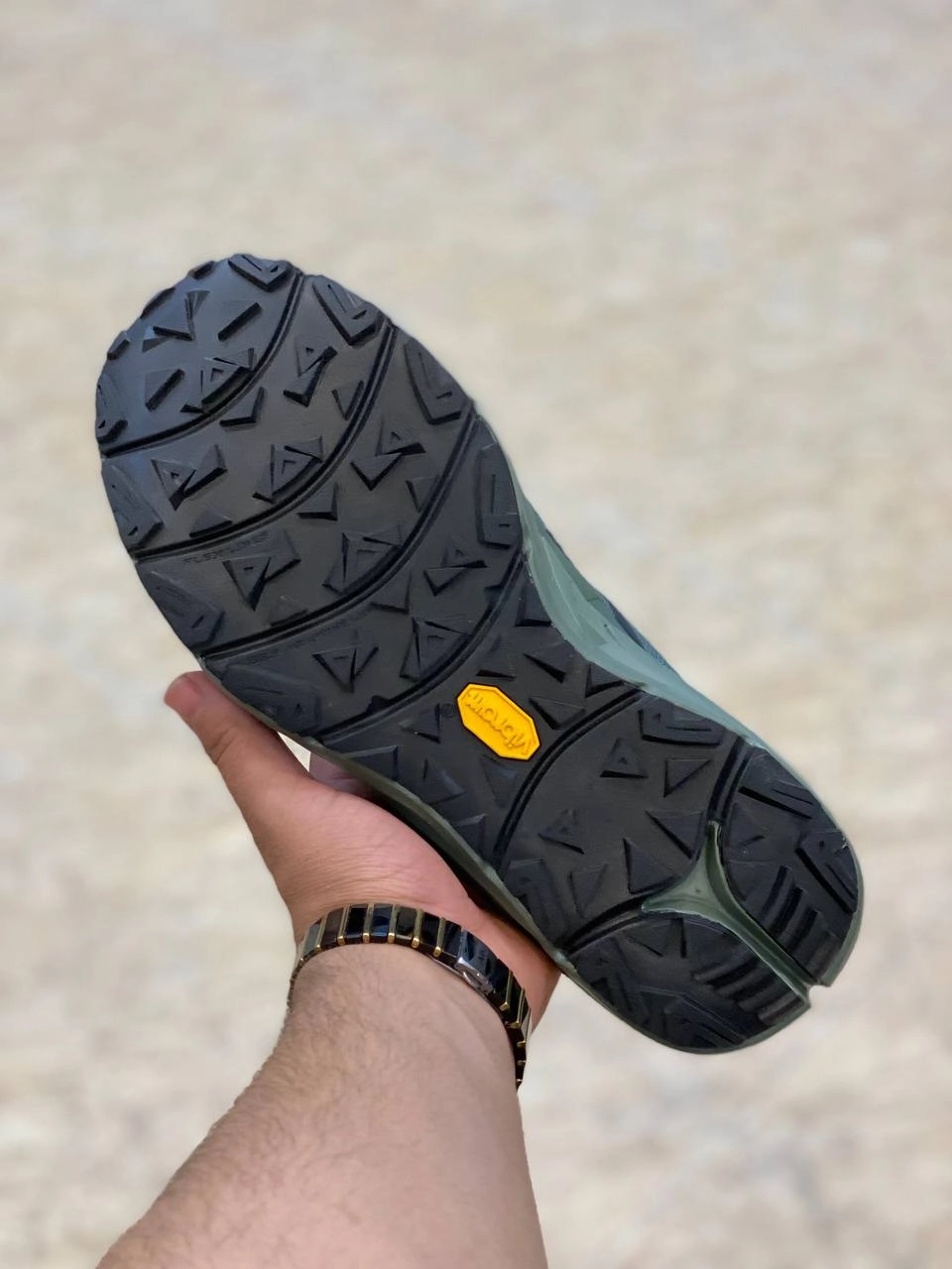 Columbia gtx made in Vietnam