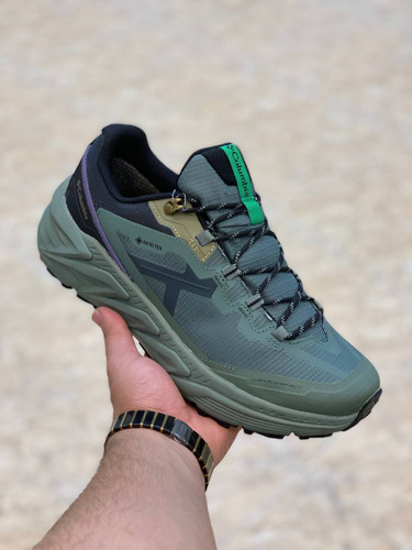 Columbia gtx made in Vietnam