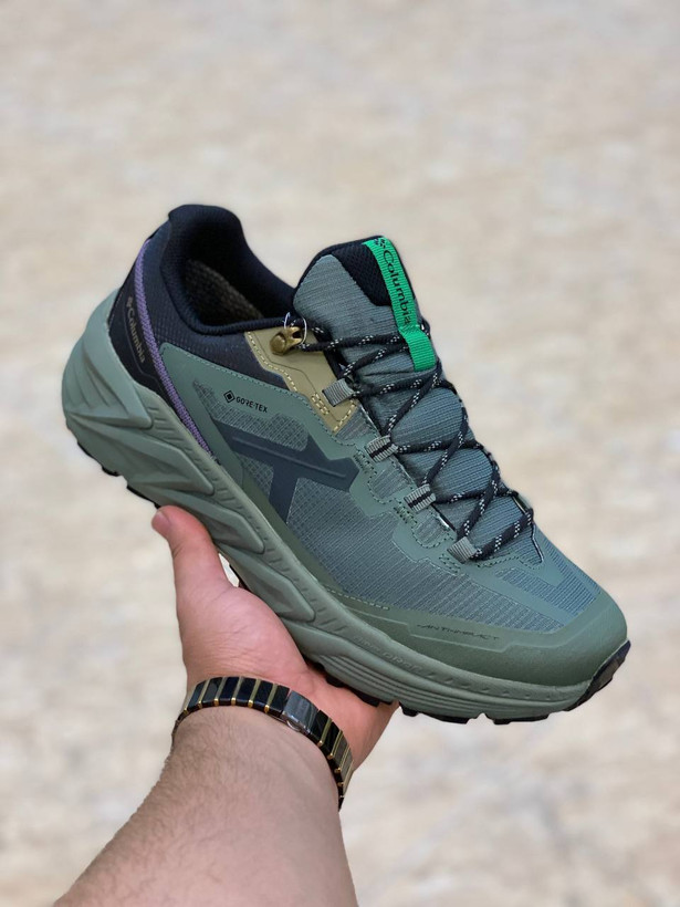 Columbia gtx made in Vietnam