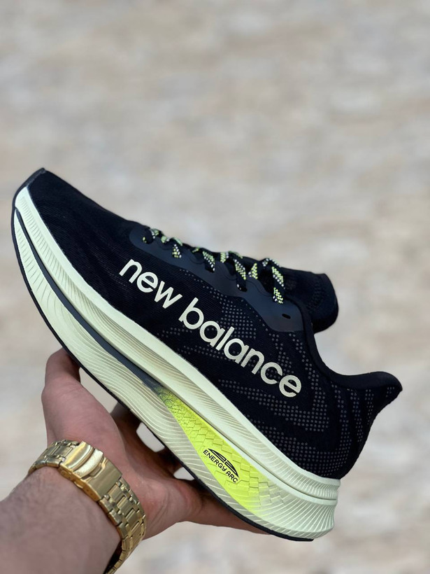 New Balance Fuelcell Rebel V2 made in Vietnam