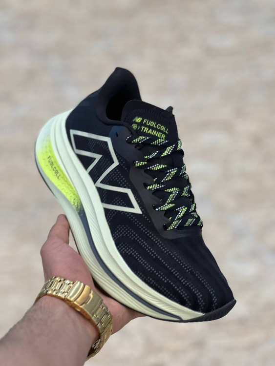 New Balance Fuelcell Rebel V2 made in Vietnam